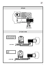 Preview for 3 page of S&P JETLINE Series Instruction Manual