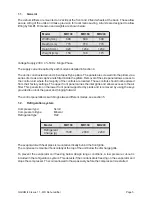 Preview for 5 page of S&P MD Installation, Operation And Maintenance Manual