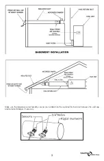 Предварительный просмотр 4 страницы S&P MDX-ES24VK Installation, Operation And Maintenance Manual