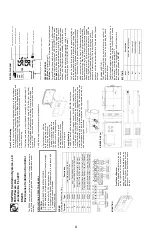 Предварительный просмотр 8 страницы S&P MDX-ES24VK Installation, Operation And Maintenance Manual