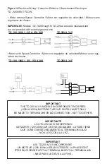 Preview for 3 page of S&P MIXVENT TD Series Installation And Wiring Instructions