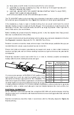 Preview for 5 page of S&P MIXVENT TD Series Installation And Wiring Instructions