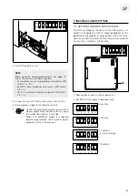 Предварительный просмотр 25 страницы S&P NEMBUS 210 Manual