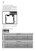 Предварительный просмотр 26 страницы S&P NEMBUS 210 Manual