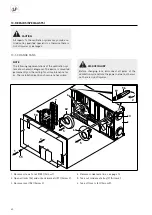 Предварительный просмотр 40 страницы S&P NEMBUS 210 Manual