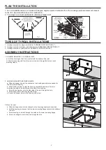 Предварительный просмотр 2 страницы S&P PC50XP Quick Start Manual