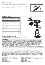 Предварительный просмотр 4 страницы S&P PC50XP Quick Start Manual