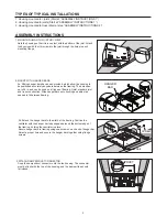 Предварительный просмотр 2 страницы S&P PC80X Installation Instructions