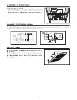 Предварительный просмотр 3 страницы S&P PC80X Installation Instructions