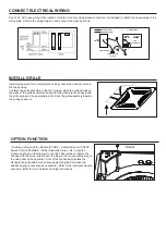 Предварительный просмотр 3 страницы S&P PC80XP Manual