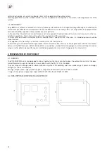 Preview for 18 page of S&P PDS CONTROL Series Manual