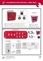 Preview for 1 page of S&P PDS REM MD Quick Start Manual