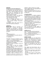 Предварительный просмотр 6 страницы S&P SILENT-100 CRIZ Instruction Leaflet