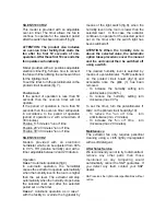 Предварительный просмотр 9 страницы S&P SILENT-100 CRIZ Instruction Leaflet