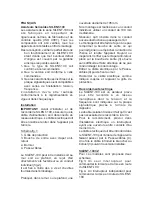 Предварительный просмотр 10 страницы S&P SILENT-100 CRIZ Instruction Leaflet