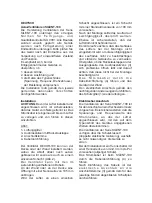 Предварительный просмотр 13 страницы S&P SILENT-100 CRIZ Instruction Leaflet