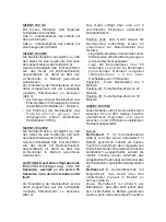 Предварительный просмотр 14 страницы S&P SILENT-100 CRIZ Instruction Leaflet