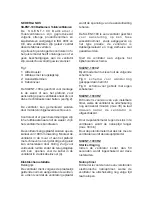 Предварительный просмотр 16 страницы S&P SILENT-100 CRIZ Instruction Leaflet