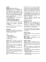 Предварительный просмотр 20 страницы S&P SILENT-100 CRIZ Instruction Leaflet