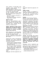 Предварительный просмотр 27 страницы S&P SILENT-100 CRIZ Instruction Leaflet