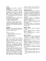 Предварительный просмотр 29 страницы S&P SILENT-100 CRIZ Instruction Leaflet