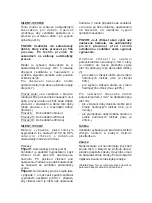 Предварительный просмотр 30 страницы S&P SILENT-100 CRIZ Instruction Leaflet