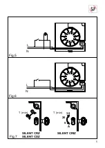 Preview for 7 page of S&P Silent-200 CZ Gold Instructions Manual