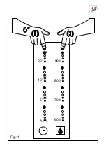 Preview for 9 page of S&P Silent-200 CZ Gold Instructions Manual