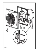 Предварительный просмотр 2 страницы S&P SILENT-200 DESIGN Instruction Leaflet