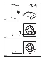 Предварительный просмотр 3 страницы S&P SILENT-200 DESIGN Instruction Leaflet