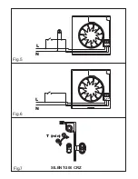 Предварительный просмотр 4 страницы S&P SILENT-200 DESIGN Instruction Leaflet