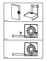 Preview for 3 page of S&P SILENT-300 DESIGN Instruction Leaflet