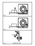 Preview for 4 page of S&P SILENT-300 DESIGN Instruction Leaflet