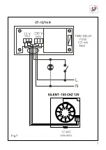 Предварительный просмотр 7 страницы S&P SILENT CHZ Series Quick Start Manual