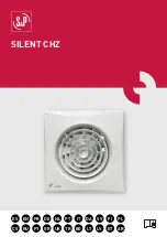 S&P SILENT CHZ Manual предпросмотр