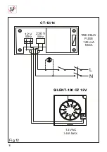 Предварительный просмотр 10 страницы S&P SILENT CRZ Manual