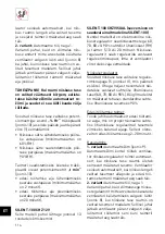 Предварительный просмотр 114 страницы S&P SILENT CRZ Manual