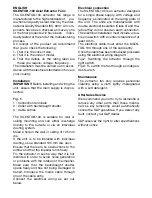 Предварительный просмотр 5 страницы S&P SILENTUB-100 Instruction Leaflet