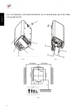 Предварительный просмотр 4 страницы S&P SL-2020 ECO Manual