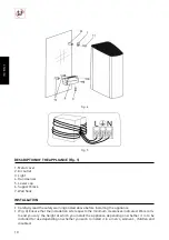 Предварительный просмотр 10 страницы S&P SL-2020 ECO Manual