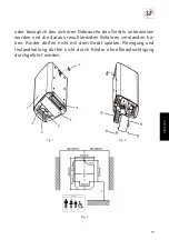 Предварительный просмотр 19 страницы S&P SL-2020 ECO Manual