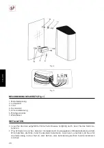 Предварительный просмотр 20 страницы S&P SL-2020 ECO Manual