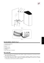 Предварительный просмотр 25 страницы S&P SL-2020 ECO Manual