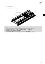 Preview for 23 page of S&P SLIM 800 Manual