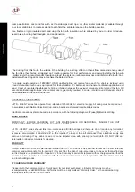 Предварительный просмотр 6 страницы S&P TD-125XS Installation And Wiring Instructions