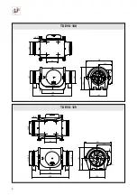 Предварительный просмотр 4 страницы S&P TD EVO 100 Instruction Manual