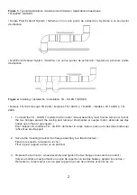 Предварительный просмотр 2 страницы S&P TD Series Installation And Wiring Instructions