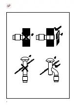 Предварительный просмотр 2 страницы S&P TD SILENT 3V Series Instruction Manual