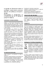 Предварительный просмотр 37 страницы S&P TD SILENT 3V Series Instruction Manual