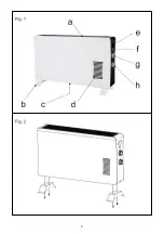 Preview for 3 page of S&P TLS-601 Instructions For Use Manual